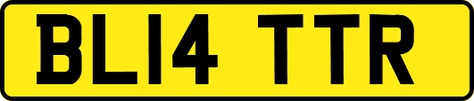 BL14TTR