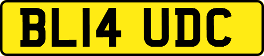 BL14UDC