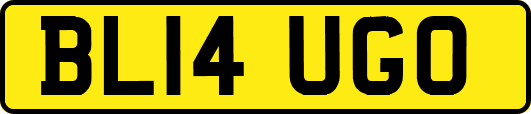 BL14UGO