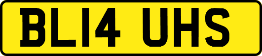 BL14UHS