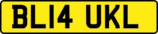 BL14UKL