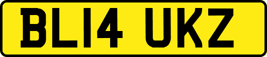 BL14UKZ