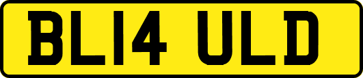 BL14ULD