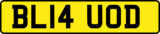 BL14UOD