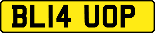 BL14UOP
