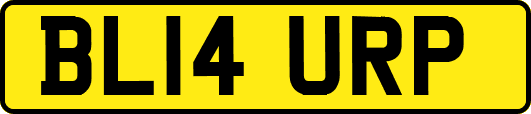 BL14URP