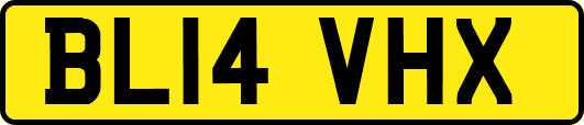 BL14VHX