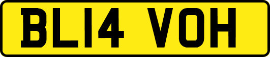 BL14VOH