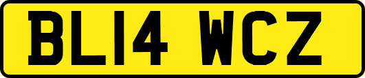 BL14WCZ