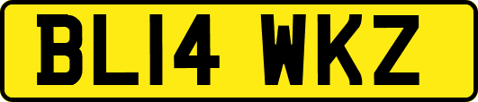BL14WKZ