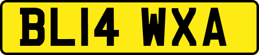 BL14WXA