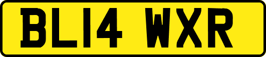 BL14WXR