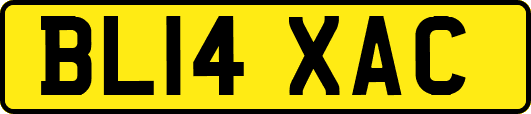 BL14XAC