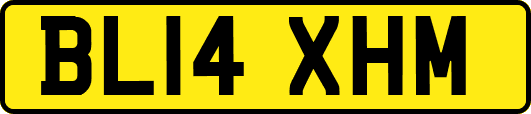 BL14XHM
