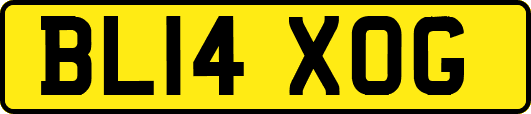 BL14XOG