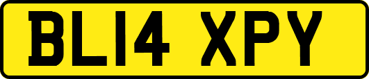 BL14XPY