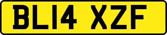 BL14XZF