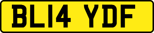 BL14YDF
