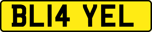 BL14YEL