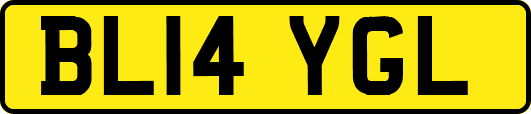 BL14YGL