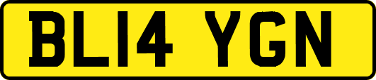 BL14YGN