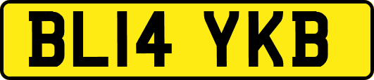 BL14YKB