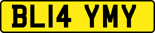 BL14YMY