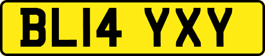 BL14YXY