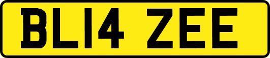 BL14ZEE