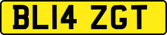 BL14ZGT