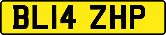 BL14ZHP