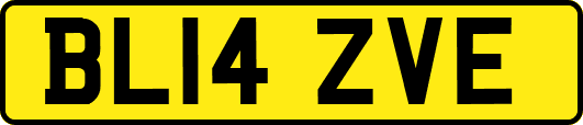 BL14ZVE
