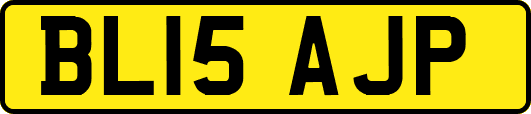 BL15AJP