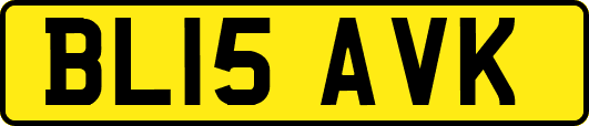 BL15AVK