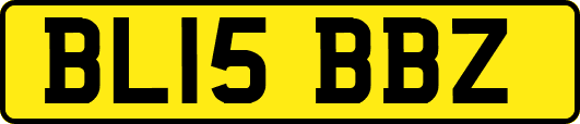 BL15BBZ