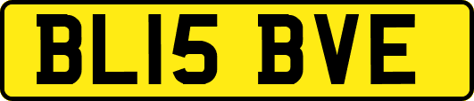 BL15BVE