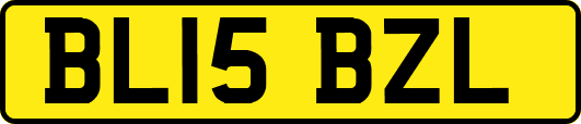 BL15BZL