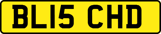 BL15CHD