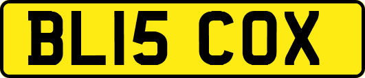 BL15COX