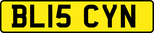 BL15CYN