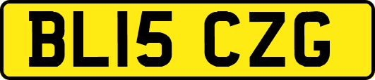BL15CZG