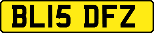 BL15DFZ