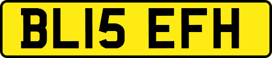 BL15EFH