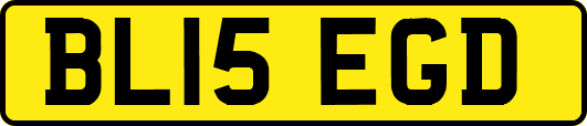BL15EGD