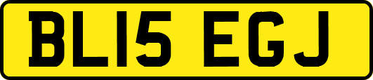 BL15EGJ