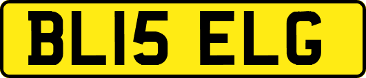 BL15ELG