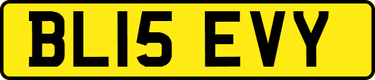 BL15EVY