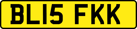 BL15FKK
