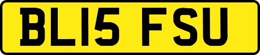 BL15FSU