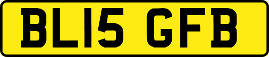 BL15GFB